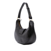 Celine Medium Calfskin Triomphe Ava Shoulder Bag Secondhand