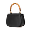 Gucci Calfskin Bamboo Night Secondhand