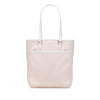 Dior Diorissimo Trotter Canvas Tote Secondhand