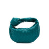 Bottega Veneta Mini Nappa Intrecciato Jodie Secondhand
