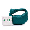 Bottega Veneta Mini Nappa Intrecciato Jodie Secondhand