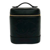 Chanel CC Caviar Vanity Case Secondhand