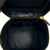 Chanel CC Caviar Vanity Case Secondhand