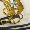 Secondhand Hermès Brides de Gala Silk Scarf 90