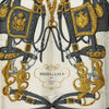 Secondhand Hermès Brides de Gala Silk Scarf 90