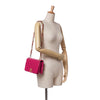 Chanel Small Quilted Lambskin On And On Chain Flap Secondhand