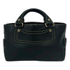 Celine Leather Boogie Handbag Secondhand