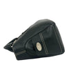 Celine Leather Boogie Handbag Secondhand