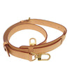 Louis Vuitton Monogram Keepall Bandouliere 55 Secondhand