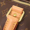 Louis Vuitton Monogram Keepall Bandouliere 55 Secondhand