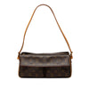 Louis Vuitton Monogram Viva Cite MM Secondhand