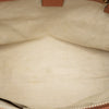 Gucci GG Canvas Heart Bit Satchel Secondhand