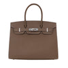 Hermès Epsom Birkin Sellier 30 Secondhand