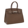 Hermès Epsom Birkin Sellier 30 Secondhand