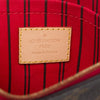 Louis Vuitton Monogram Neverfull MM Pouch Secondhand