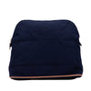 Hermès Toile Bolide Trousse de Voyage MM Secondhand