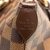 Secondhand Louis Vuitton Damier Ebene Saleya PM