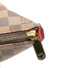 Secondhand Louis Vuitton Damier Ebene Saleya PM