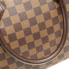 Secondhand Louis Vuitton Damier Ebene Saleya PM