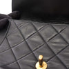 Chanel Small Lambskin Diana Flap Secondhand