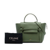 Celine Micro Grained Calfskin Belt Bag Secondhand