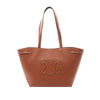 Celine Medium Grained Calfskin Cuir Triomphe Cabas Anais Tote Secondhand