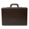 LOEWE Leather Anagram Briefcase Secondhand