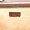 LOEWE Leather Anagram Briefcase Secondhand
