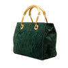 Fendi Suede Pasta Handbag Secondhand