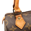 Louis Vuitton Monogram Mini Speedy HL Secondhand