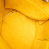 Celine Leather Biker Bucket Bag Secondhand