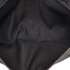 Gucci GG Canvas Double Pocket Belt Bag Secondhand
