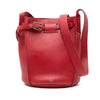Celine Leather Big Bag Bucket Crossbody Secondhand