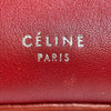 Celine Leather Big Bag Bucket Crossbody Secondhand