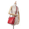 Celine Leather Big Bag Bucket Crossbody Secondhand