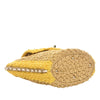 Chanel Raffia Venice Beach Basket Flap Secondhand