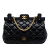 Chanel Quilted Aged Calfskin Reissue 2.55 Hanger Flap 225 Secondhand