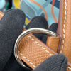 Hermès Epsom Silk Sac Musardine Secondhand