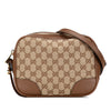 Gucci GG Canvas Bree Crossbody Secondhand