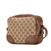 Gucci GG Canvas Bree Crossbody Secondhand