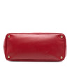 Prada Large Saffiano Lux Galleria Satchel Secondhand