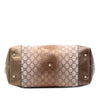 Gucci GG Lurex Heart Bit Tote Secondhand