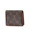 Louis Vuitton Monogram Card Case Secondhand