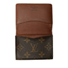 Louis Vuitton Monogram Card Case Secondhand