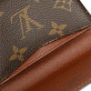 Louis Vuitton Monogram Card Case Secondhand