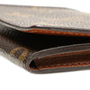 Louis Vuitton Monogram Card Case Secondhand