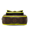 Secondhand Louis Vuitton Monogram Macassar Christopher Wearable