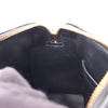 Louis Vuitton Malletage Speedy 20 Bandouliere 20 Secondhand