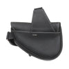 Dior Grained Calfskin Saddle Crossbody Secondhand