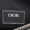 Dior Grained Calfskin Saddle Crossbody Secondhand